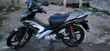Haojue HJ110-5 2022 Scooter - Black - 1