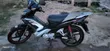 Haojue HJ110-5 2022 Scooter - Black - 3