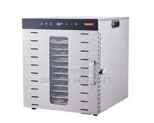 Brand New 10 Tray Dehydrator