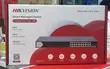 Hikvision DS-3E1520P-EI/M 16-Port Gigabit Smart Managed PoE Switch - 1
