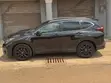Honda CR-V 2020 Black - 1