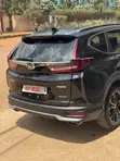 Honda CR-V 2020 Black - 2