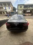 Honda Accord Sport 2.0T 2018 Black - 2