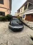Honda Accord Sport 2.0T 2018 Black - 4