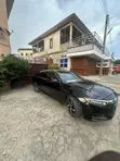 Honda Accord Sport 2.0T 2018 Black - 5