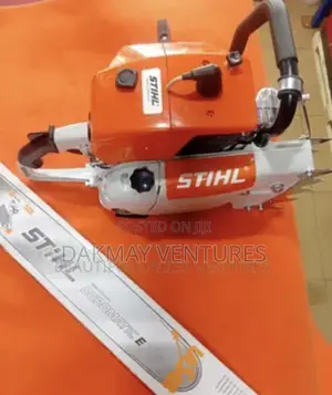 Stihl Chainsaw 56" - Brand New