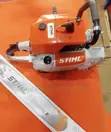 Stihl Chainsaw 56" - Brand New - 1