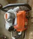 Stihl Chainsaw 56" - Brand New - 2