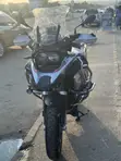 BMW R1250GS 2024 Blue - 1