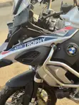 BMW R1250GS 2024 Blue - 2