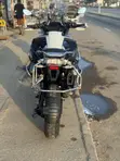 BMW R1250GS 2024 Blue - 3