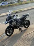 BMW R1250GS 2024 Blue - 4