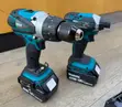 Makita DLX2145TJ 18V LXT Twin Kit (Preorder) - 3