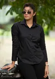Ladies Long Sleeves Shirts - Brand New - 1