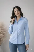 Ladies Long Sleeves Shirts - Brand New - 3