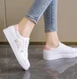La Ladies Sneakers - Multicolor - 3