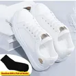 La Ladies Sneakers - Multicolor - 4