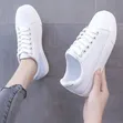 La Ladies Sneakers - Multicolor - 5