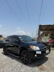Toyota RAV4 2.5 4x4 2012 Black - 1