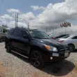 Toyota RAV4 2.5 4x4 2012 Black - 5