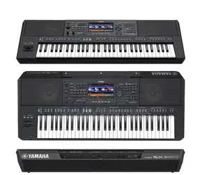 Yamaha PSR SX900 Keyboard