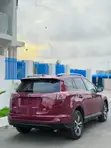 2018 Toyota RAV4 LE SUV AWD - 2