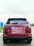 2018 Toyota RAV4 LE SUV AWD - 3
