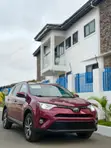 2018 Toyota RAV4 LE SUV AWD - 4