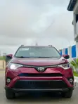 2018 Toyota RAV4 LE SUV AWD - 5