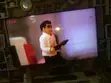 Samsung QLED TV - 75 Inch 4K Used - 1