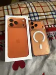 New Apple iPhone 17 Pro Max 1TB Orange - 2