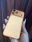 New Apple iPhone 17 Pro Max 1TB Orange - 5