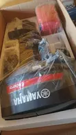 Yamaha Enduro Outboard Motor 40HP - 2