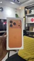 New Apple iPhone 17 Pro 256GB Orange - 1