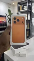 New Apple iPhone 17 Pro 256GB Orange - 2