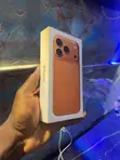 New Apple iPhone 17 Pro 256GB Orange - 4