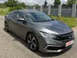 Honda Civic EX-L Sedan 2019 - Gray - 2