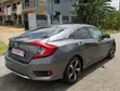 Honda Civic EX-L Sedan 2019 - Gray - 3
