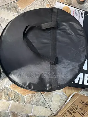 Meinl HCS 5-Piece Cymbal Set