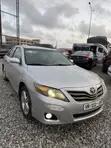 Toyota Camry LE 2010 - 2