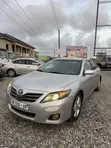 Toyota Camry LE 2010 - 3