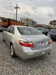 Toyota Camry LE 2010 - 5