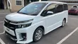 Toyota Voxy 2014 Pearl - 2