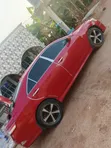 Toyota Camry 2010 Red - 2