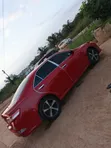 Toyota Camry 2010 Red - 3