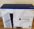 PS5 Console - Slim - 1