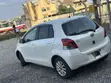 Toyota Vitz 2010 - White - 2