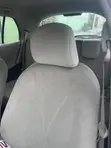 Toyota Vitz 2010 - White - 5