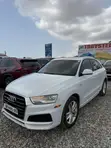 Audi Q3 2018 White - 2