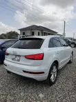 Audi Q3 2018 White - 3
